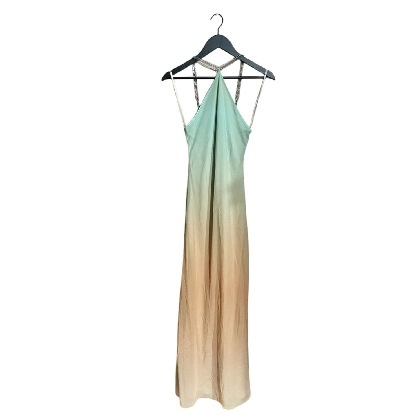STAUD | Ombré Cadence Dress