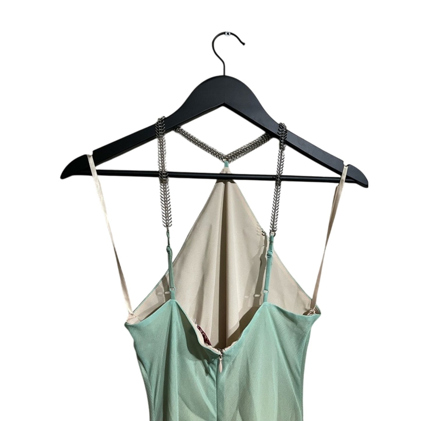 STAUD | Ombré Cadence Dress