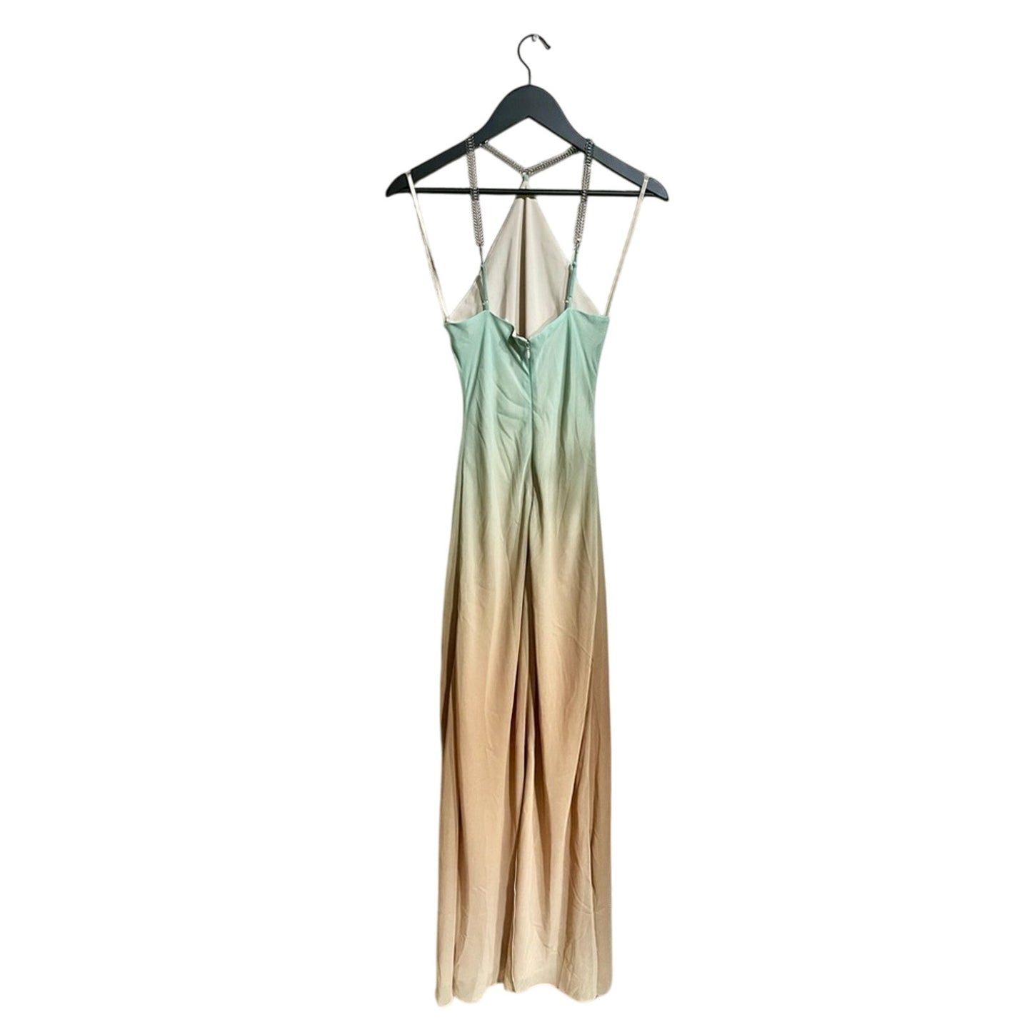 STAUD | Ombré Cadence Dress