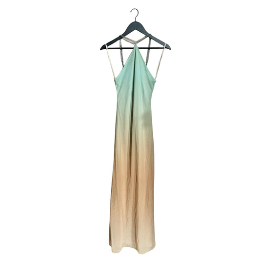 STAUD | Ombré Cadence Dress